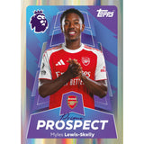 Topps Premier League 2026 Stickers Eco Pack