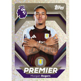 Topps Premier League 2026 Stickers Eco Pack