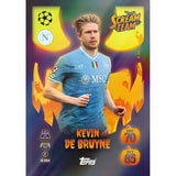 UCC Match Attax 2025/26 Multipack #1 Scream Team