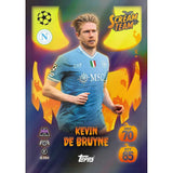 UCC Match Attax 2025/26 Multipack #1 Scream Team