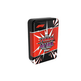 Topps Turbo Attax 2026 Mega Tin