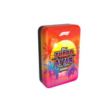 Topps Turbo Attax 2026 Mega Tin