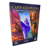 Cartographers Map Pack Collection