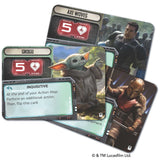 The Mandalorian: Adventures - Sworn to the Creed Expansion