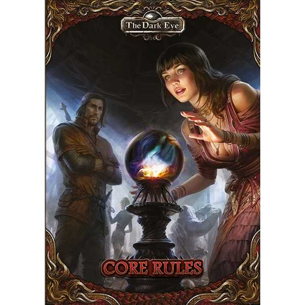The Dark Eye - Pocket Edition