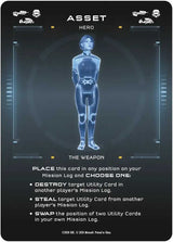 Halo Mission Command