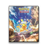Pokémon Scarlet & Violet 8 9-Pocket Portfolio