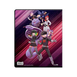 Pokémon Scarlet & Violet 10 9-Pocket Portfolio