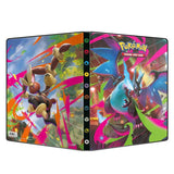 Pokémon Mega Evolution - Phantasmal Flames 9-Pocket Portfolio