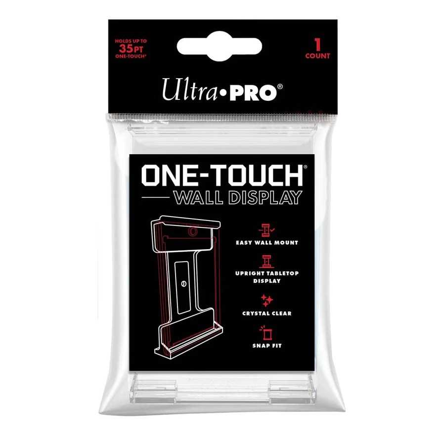 35PT ONE-TOUCH Wall Display