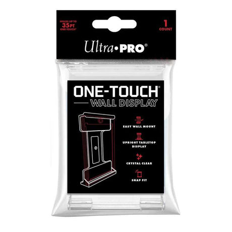 35PT ONE-TOUCH Wall Display
