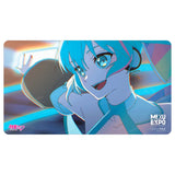 Hatsune Miku 10th Anniversary - Flight Playmat