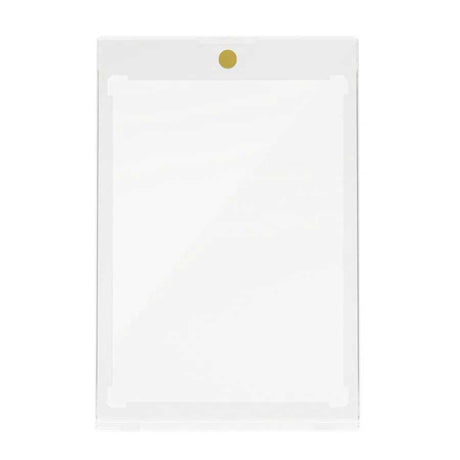 35PT UV ONE-TOUCH X Magnetic Card Holder For Sleeved Cards