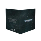 Warhammer 40,000: Universal Datasheet Folio