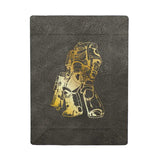 Warhammer 40,000: Space Marines - Adeptus Astartes Folding Dice Tray Premium