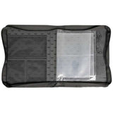 Warhammer 40,000: Space Marines - Adeptus Astartes Codex Book Folio - Debossed & Printed