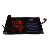 Warhammer 40,000: Tyranid Dice Scroll Premium Foil