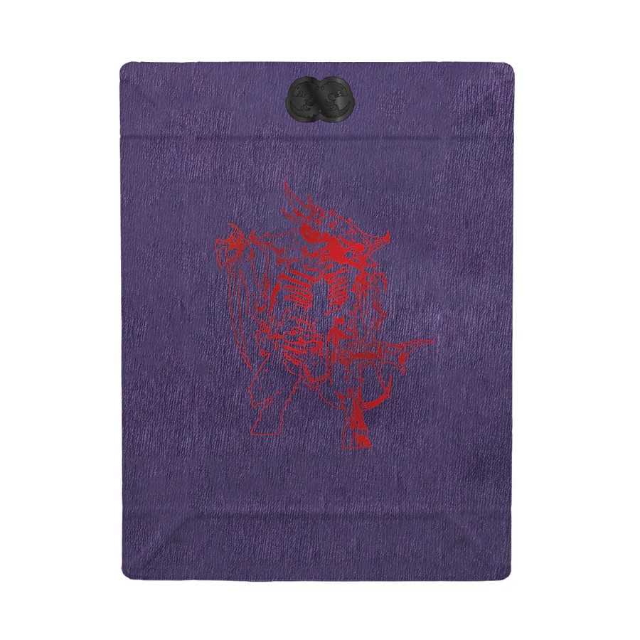 Warhammer 40,000: Tyranid Folding Dice Tray Premium