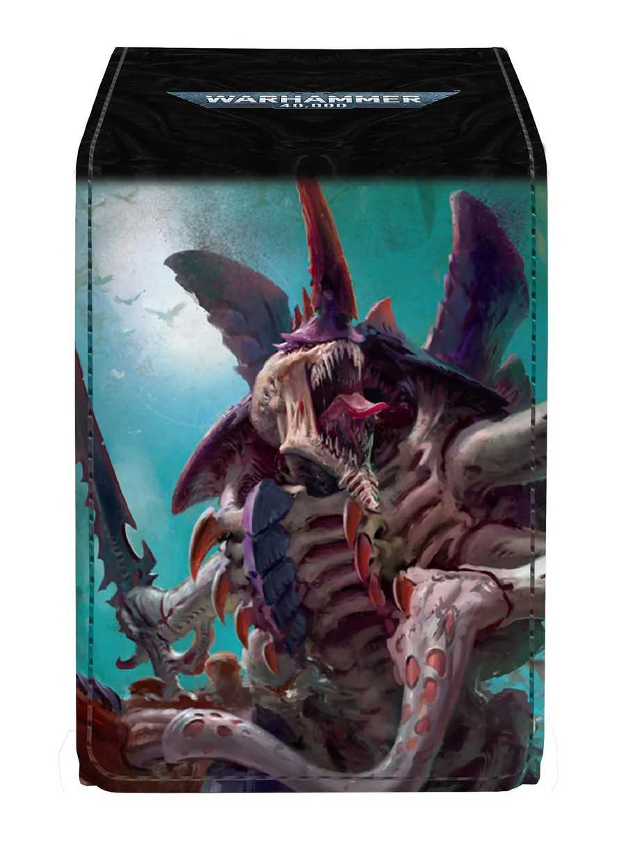 Warhammer 40,000: Tyranid Alcove Flip
