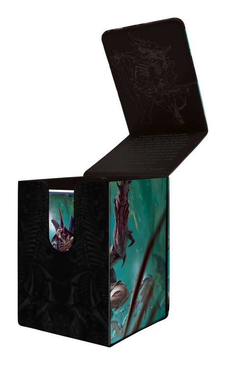 Warhammer 40,000: Tyranid Alcove Flip
