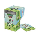 Pokémon Gallery Series: Morning Meadow Full View Deck Box