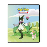Pokémon Gallery Series: Morning Meadow  2-inch Album