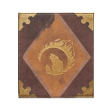 Critical Role: Caleb Widogast's Game Master Spell Book