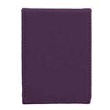 Vivid Alcove Flip Deck Box - Midnight Plum