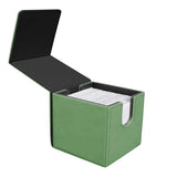Vivid Alcove Edge Deck Box - Cool Matcha