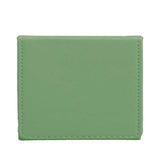 Vivid Alcove Edge Deck Box - Cool Matcha
