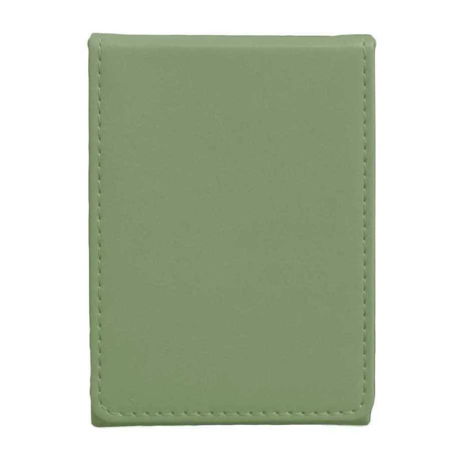 Vivid Alcove Flip Deck Box - Cool Matcha