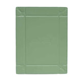 Vivid Magnetic Folding Dice Tray - Cool Matcha