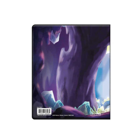 Pokémon Character Line: Tinkaton 4-Pocket Portfolio
