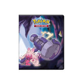 Pokémon Character Line: Tinkaton 9-Pocket Portfolio (5-sheet)