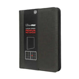 Ultra Pro 9-Pocket Zippered Premium PRO-Binder