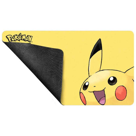 Pokémon Pikachu Playmat