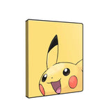 Pokémon: Pikachu 4-Pocket Portfolio