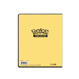 Pokémon: Pikachu 4-Pocket Portfolio