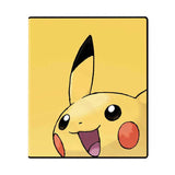 Pokémon: Pikachu 2-inch Album
