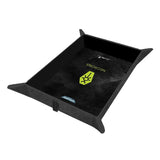 Warhammer 40,000: Necron Codex Aligned Folding Dice Tray Premium