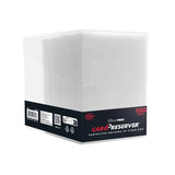 Ultra PRO Card Preserver 100ct In Clear Box