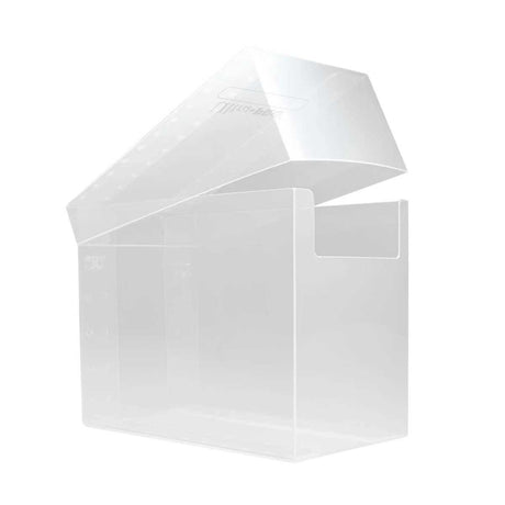 Ultra PRO Card Preserver 100ct In Clear Box