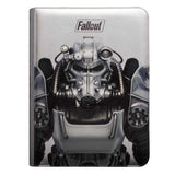 Fallout: Brotherhood of Steel - 9-Pocket Zippered PRO Binder