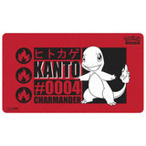 Pokémon Charmander Playmat