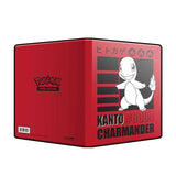 Pokémon: Charmander 4-Pocket Portfolio
