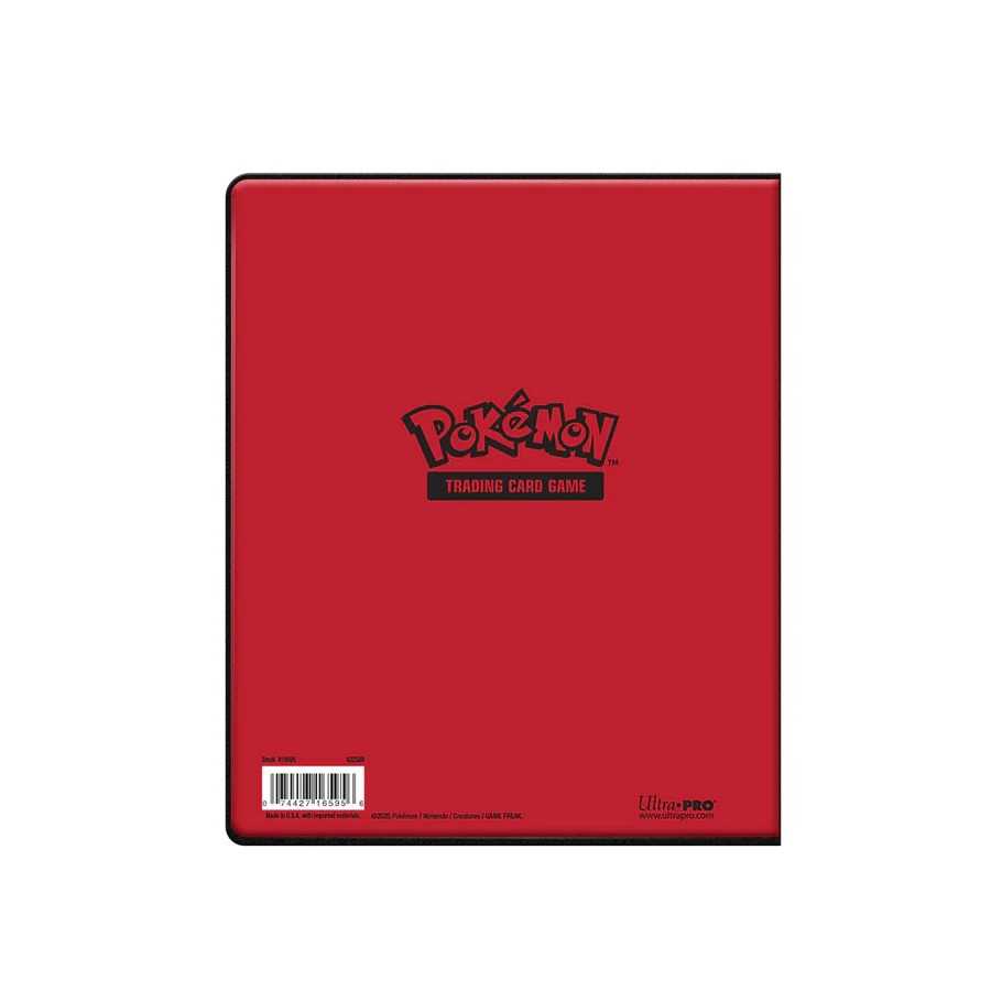 Pokémon: Charmander 4-Pocket Portfolio