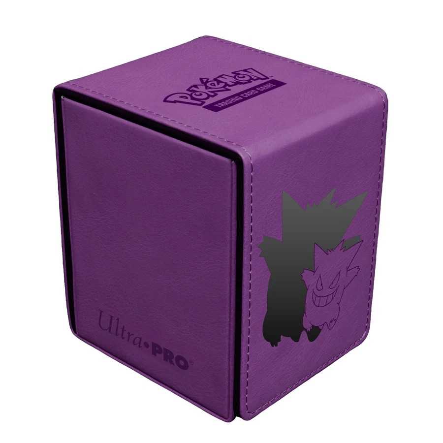 Pokémon Elite Series Genga Premium Alcove Flip