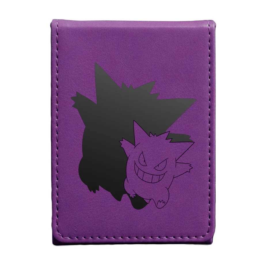 Pokémon Elite Series Genga Premium Alcove Flip