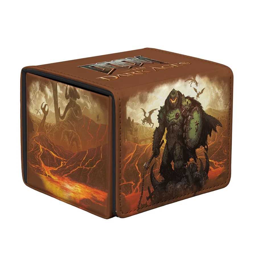 Bethesda Doom - Alcove Edge 2
