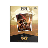 Bethesda Doom - 105ct Apex Deck Protector Sleeves 1
